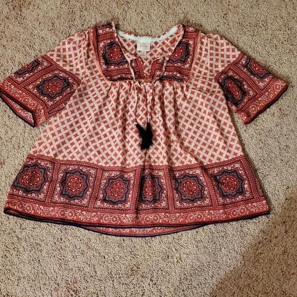 Knox Rose Tops - Knox Rose Shirt